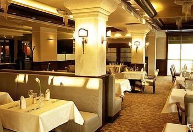 هتل Słoneczny Młyn