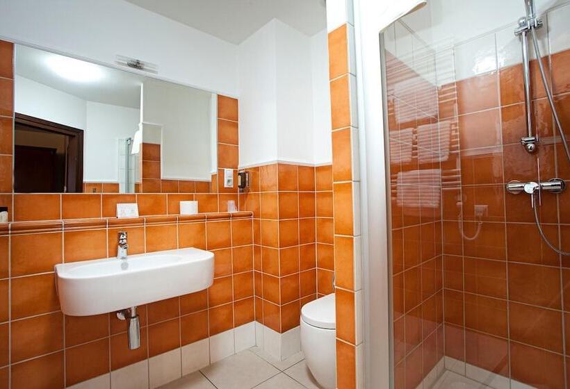 هتل Słoneczny Młyn