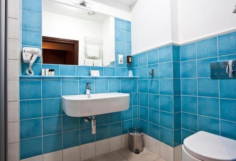 هتل Słoneczny Młyn