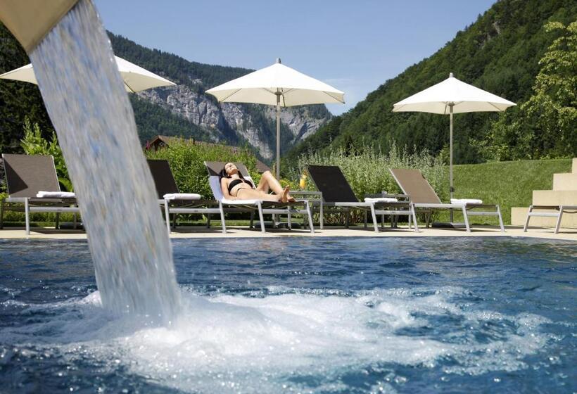 فندق Sonne Mellau   Feel Good