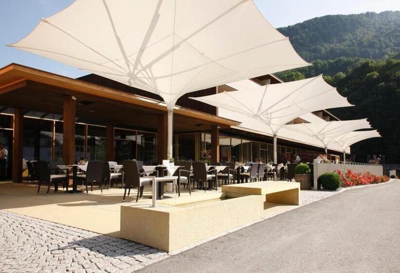 فندق Sonne Mellau   Feel Good