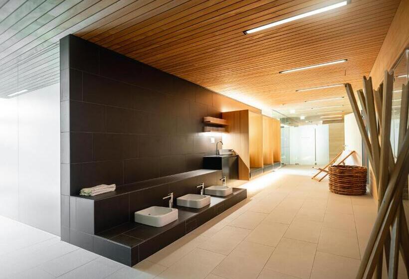 فندق Sonne Mellau   Feel Good