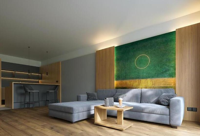 فندق Sonne Mellau   Feel Good