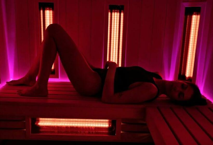 호텔 Spa Srebrny Dzwon Kadyny