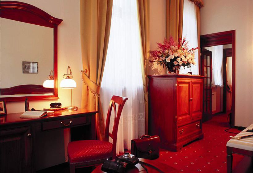 Hotel & Spa Villa Marilor