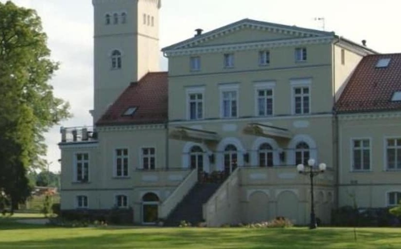 Отель Spa Wieniawa