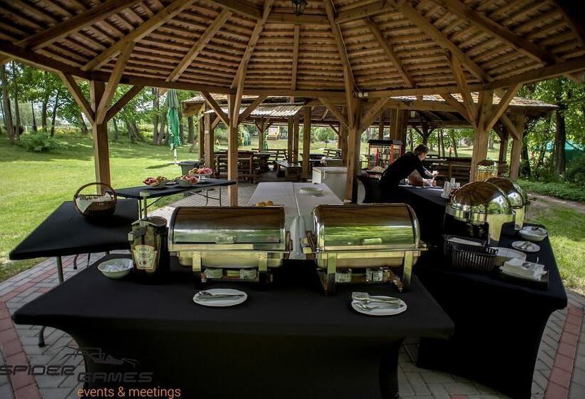 Отель Spa Wieniawa