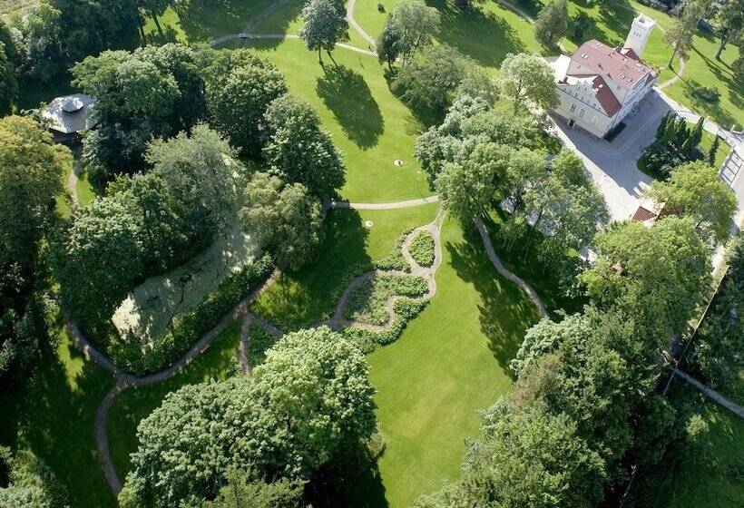 Отель Spa Wieniawa