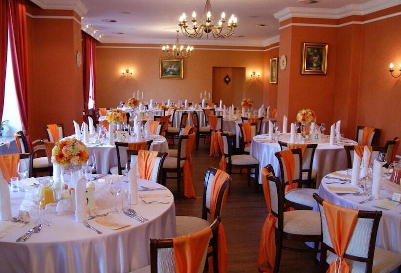 Отель Spa Wieniawa