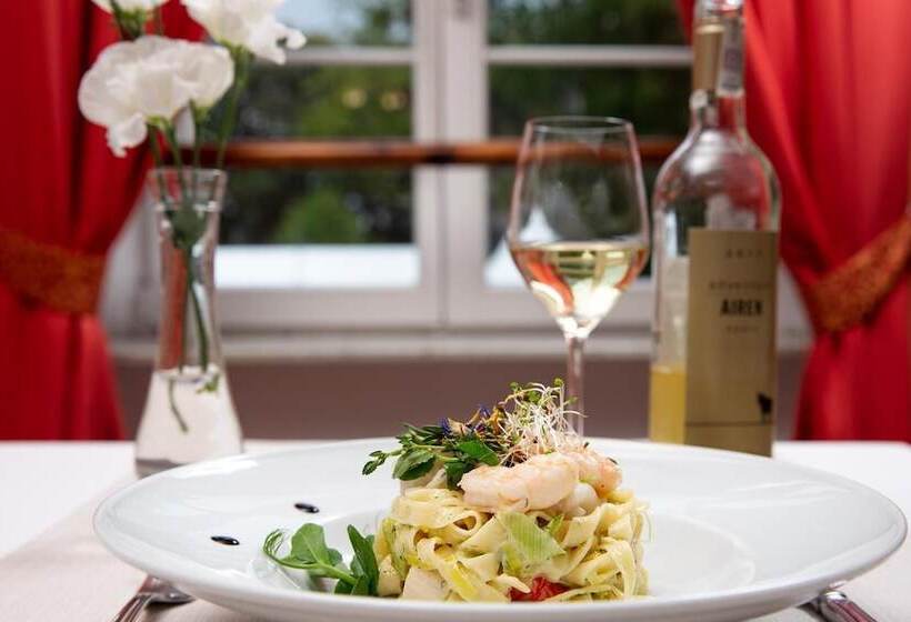 Отель Spa Wieniawa