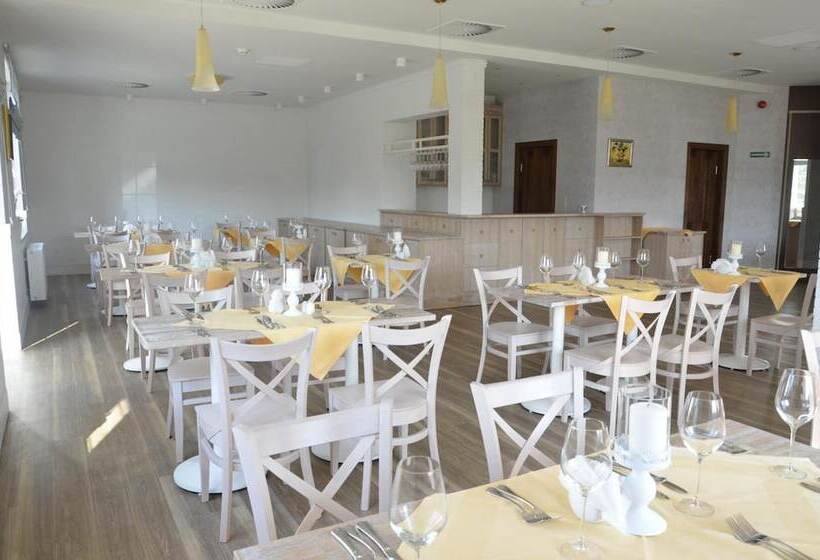 Отель Spa Wieniawa