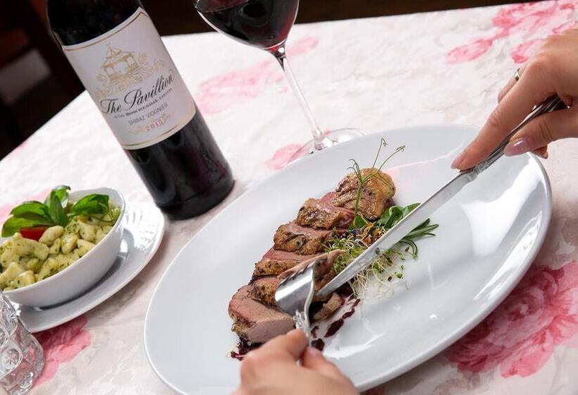 Отель Spa Wieniawa