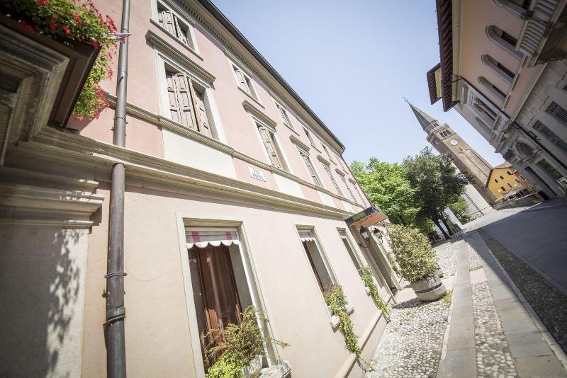 בית מלון כפרי Spessotto