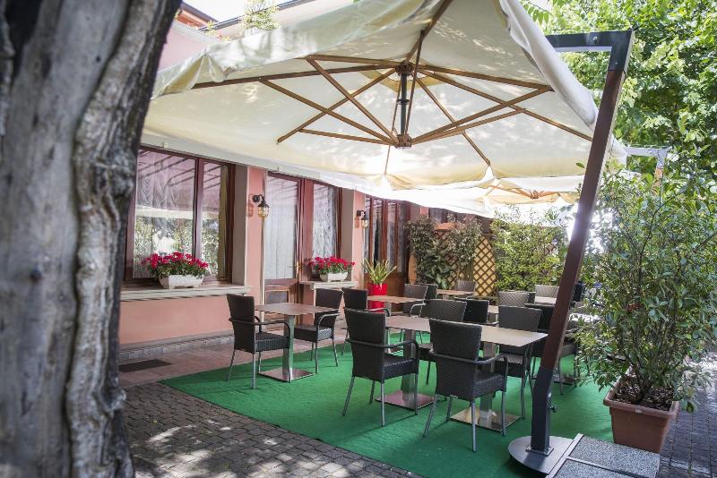 בית מלון כפרי Spessotto