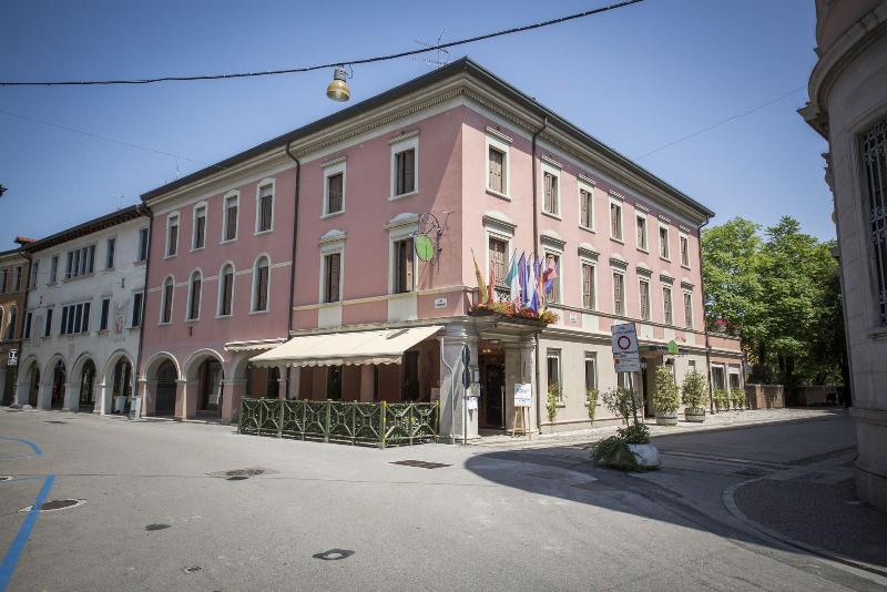 בית מלון כפרי Spessotto