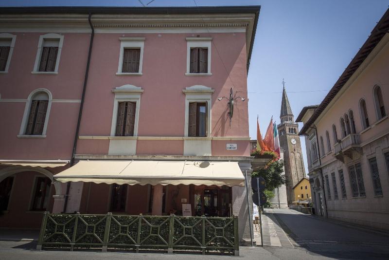 בית מלון כפרי Spessotto