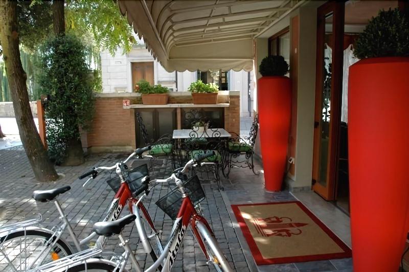 בית מלון כפרי Spessotto