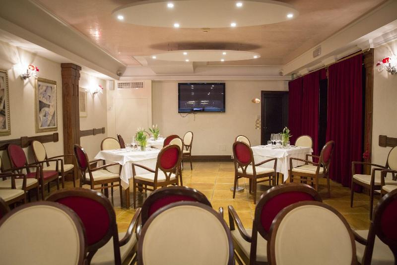 בית מלון כפרי Spessotto