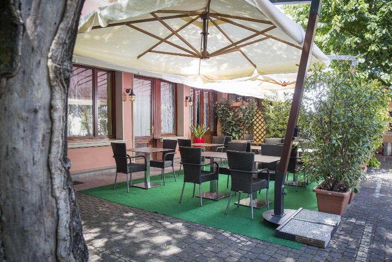 בית מלון כפרי Spessotto