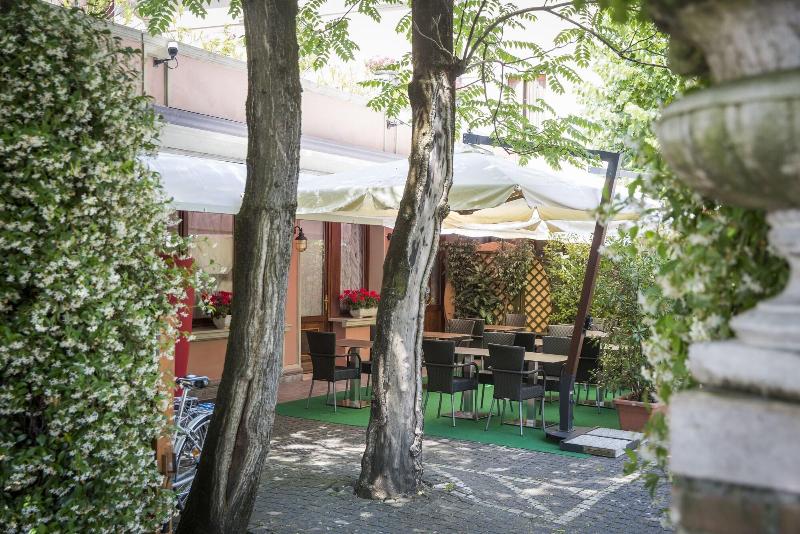 בית מלון כפרי Spessotto