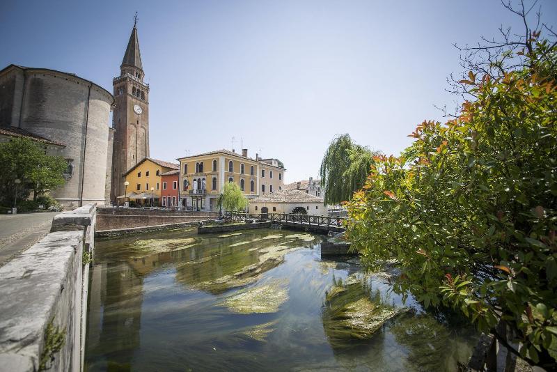 בית מלון כפרי Spessotto