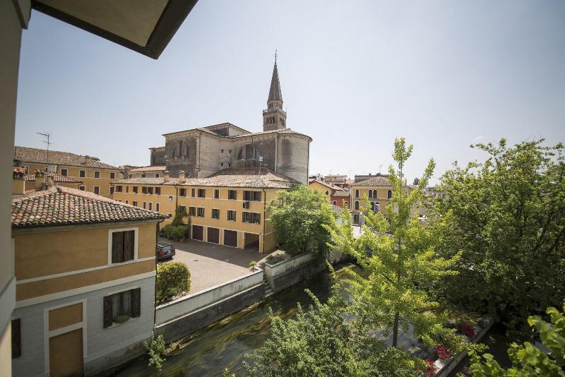 בית מלון כפרי Spessotto