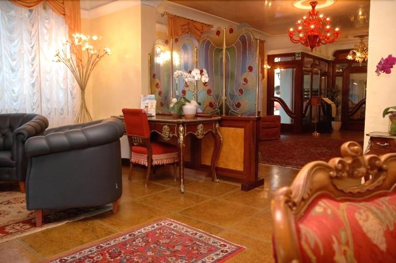 בית מלון כפרי Spessotto