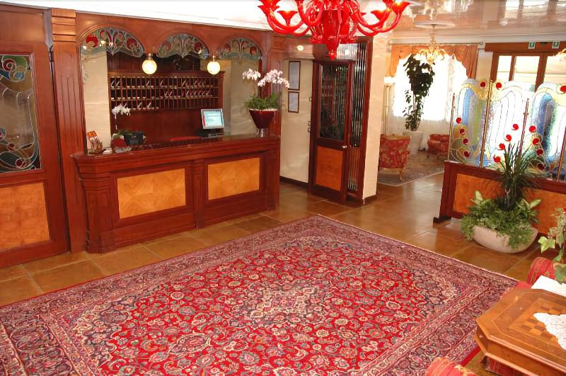 בית מלון כפרי Spessotto