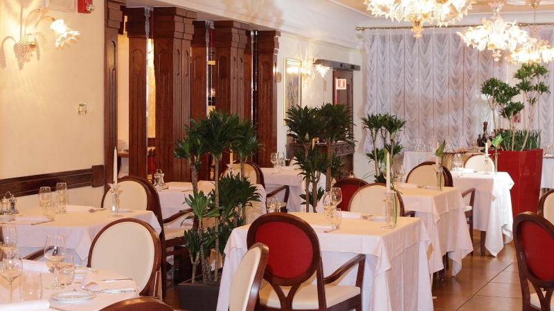 בית מלון כפרי Spessotto