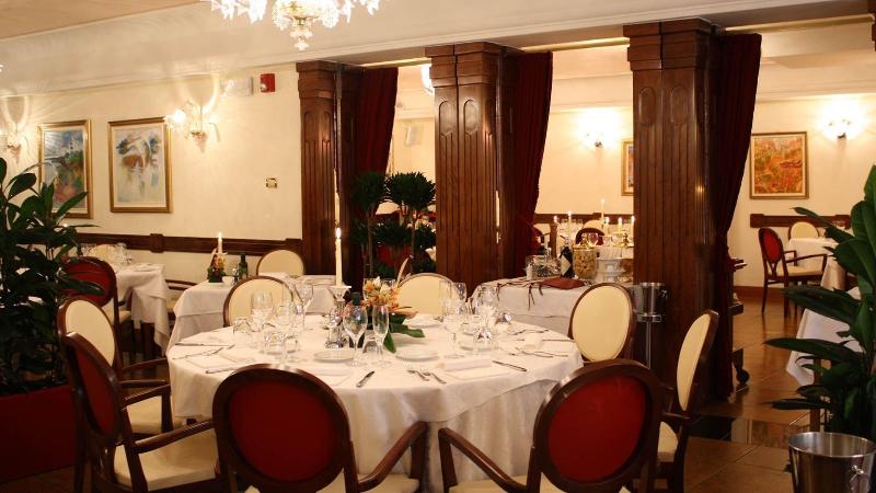 בית מלון כפרי Spessotto