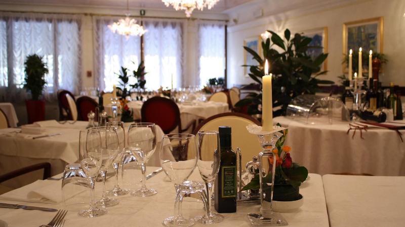 בית מלון כפרי Spessotto