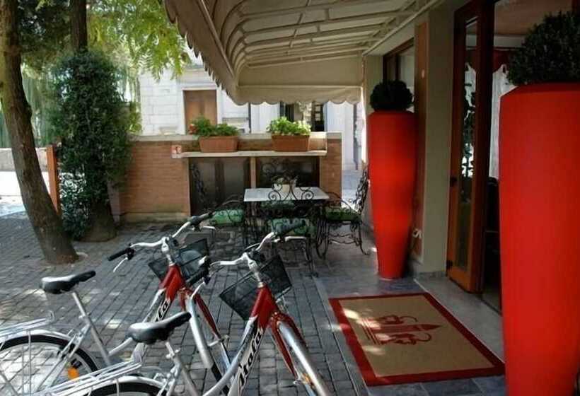 בית מלון כפרי Spessotto