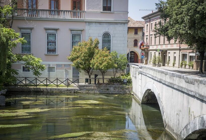 בית מלון כפרי Spessotto