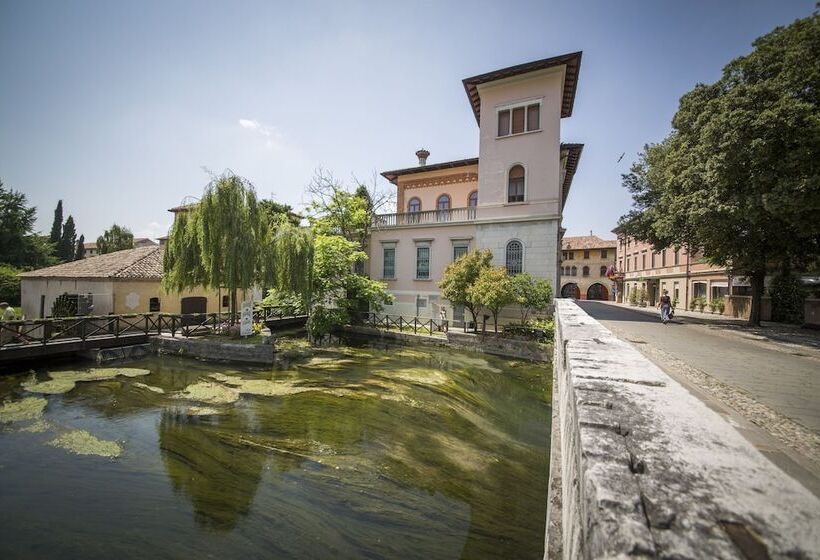 בית מלון כפרי Spessotto