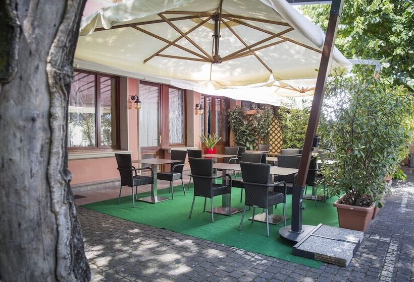 בית מלון כפרי Spessotto