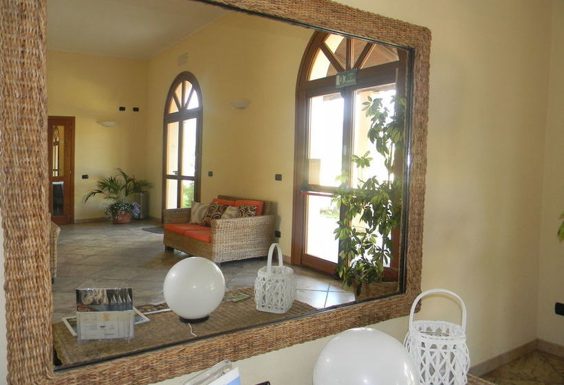 فندق Sport Village