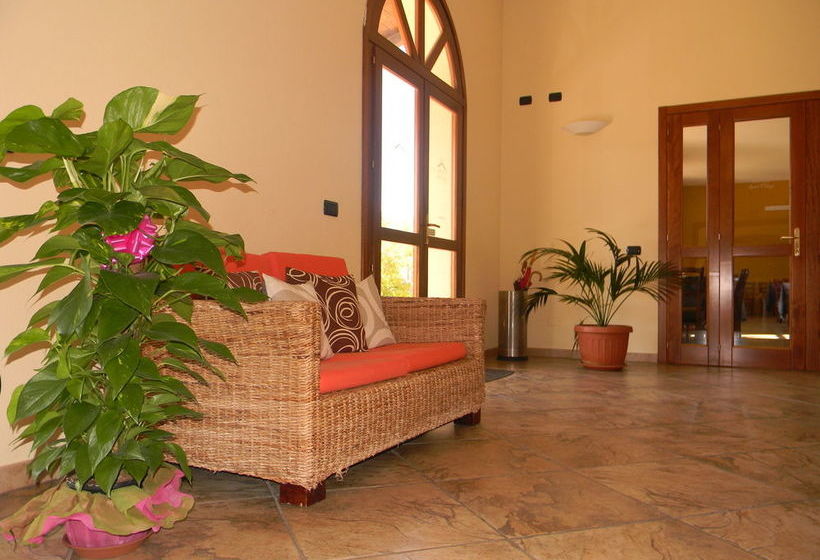 호텔 Sport Village