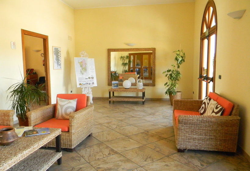 호텔 Sport Village