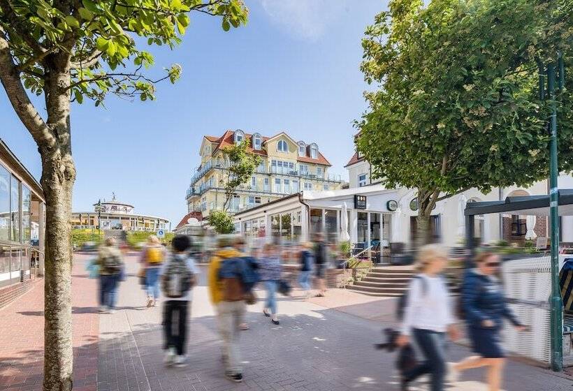 Strandhotel Gerken