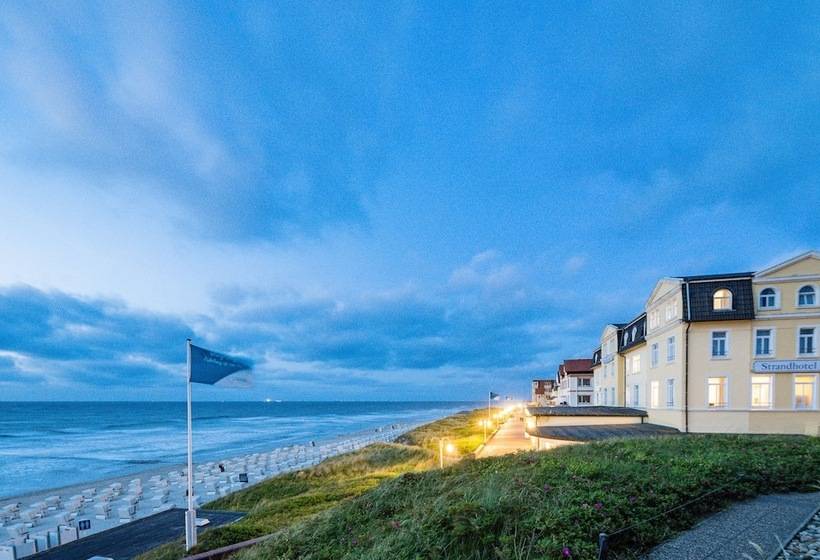 Strandhotel Gerken