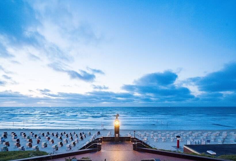 Strandhotel Gerken