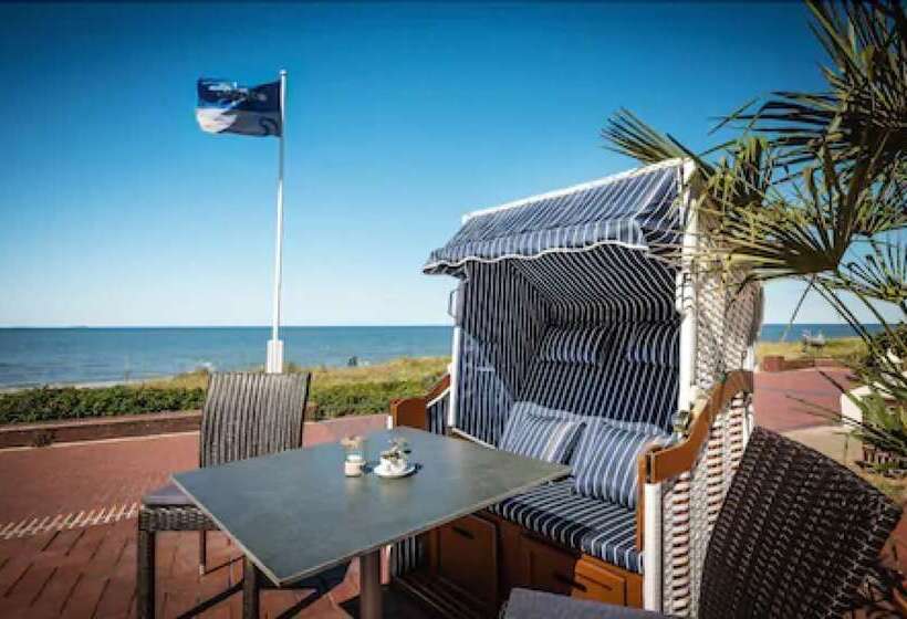 Strandhotel Gerken
