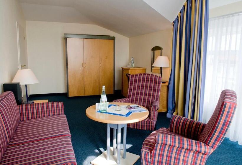 Strandhotel Gerken