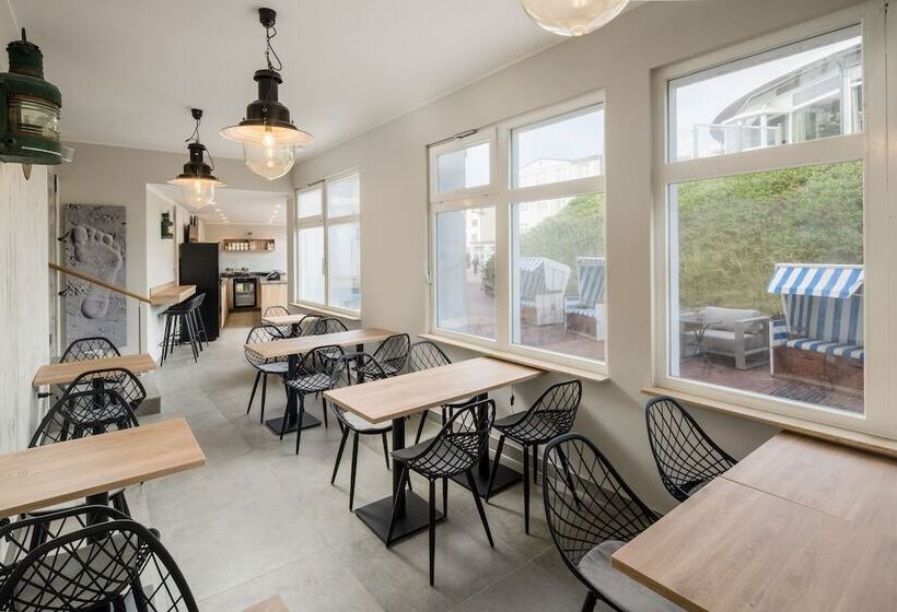 Strandhotel Gerken