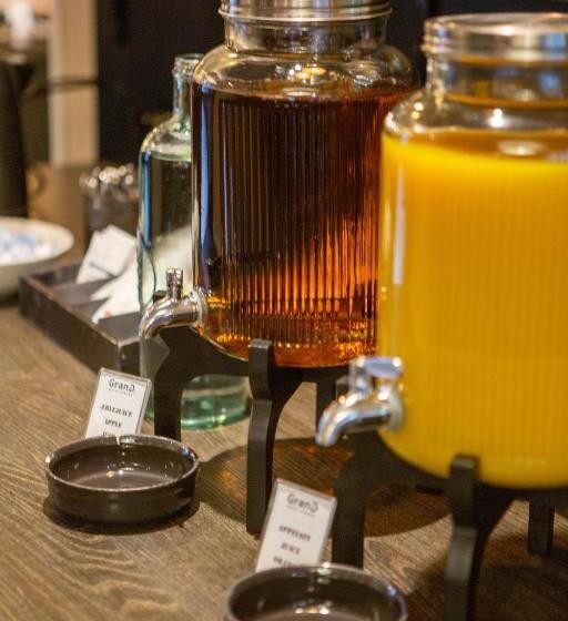 Отель Struer Grand