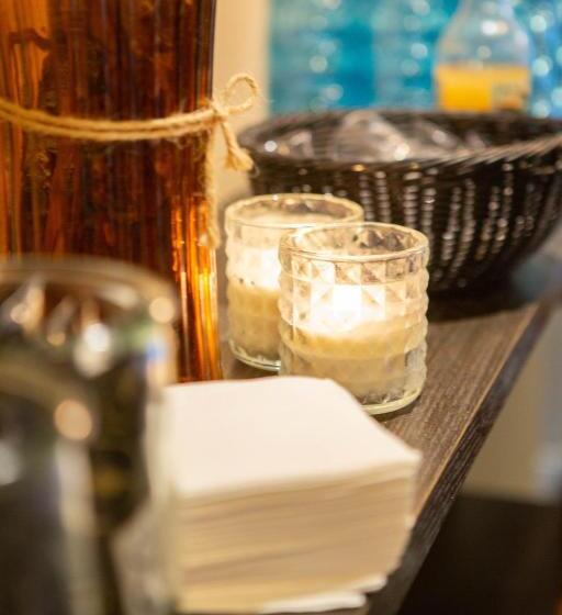 Отель Struer Grand