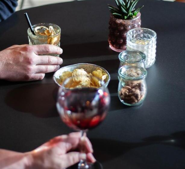 Отель Struer Grand