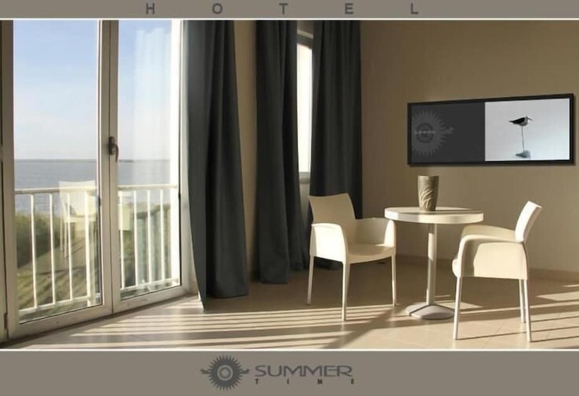 Отель Summertime