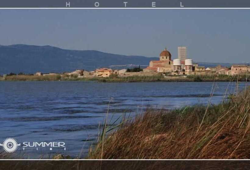 Отель Summertime