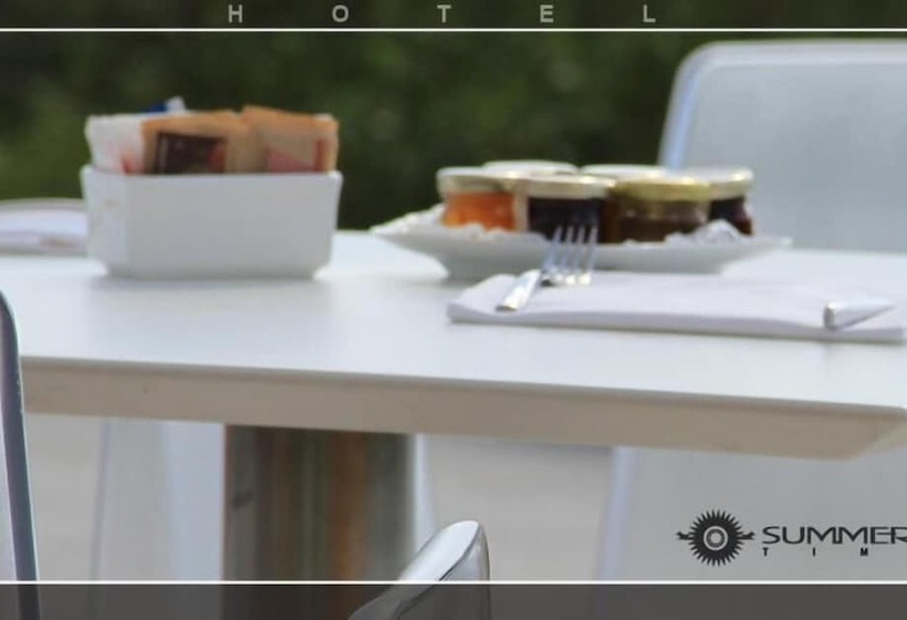 Отель Summertime